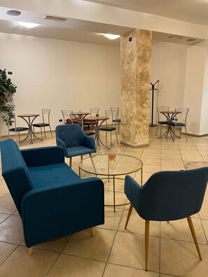 Bar (on property) - Hotel Vico Alto Siena (Siena)