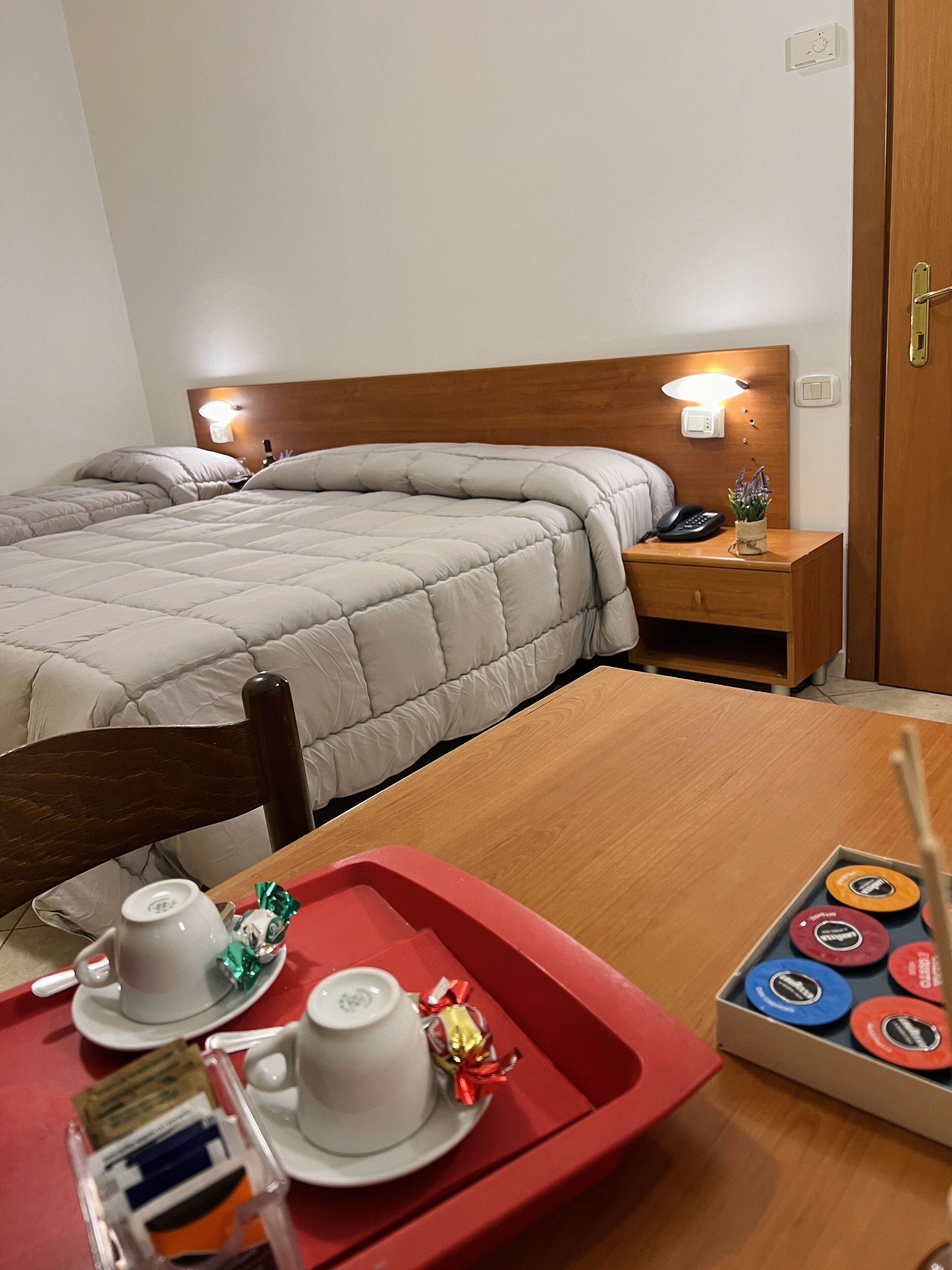 Foto - Hotel Vico Alto Siena