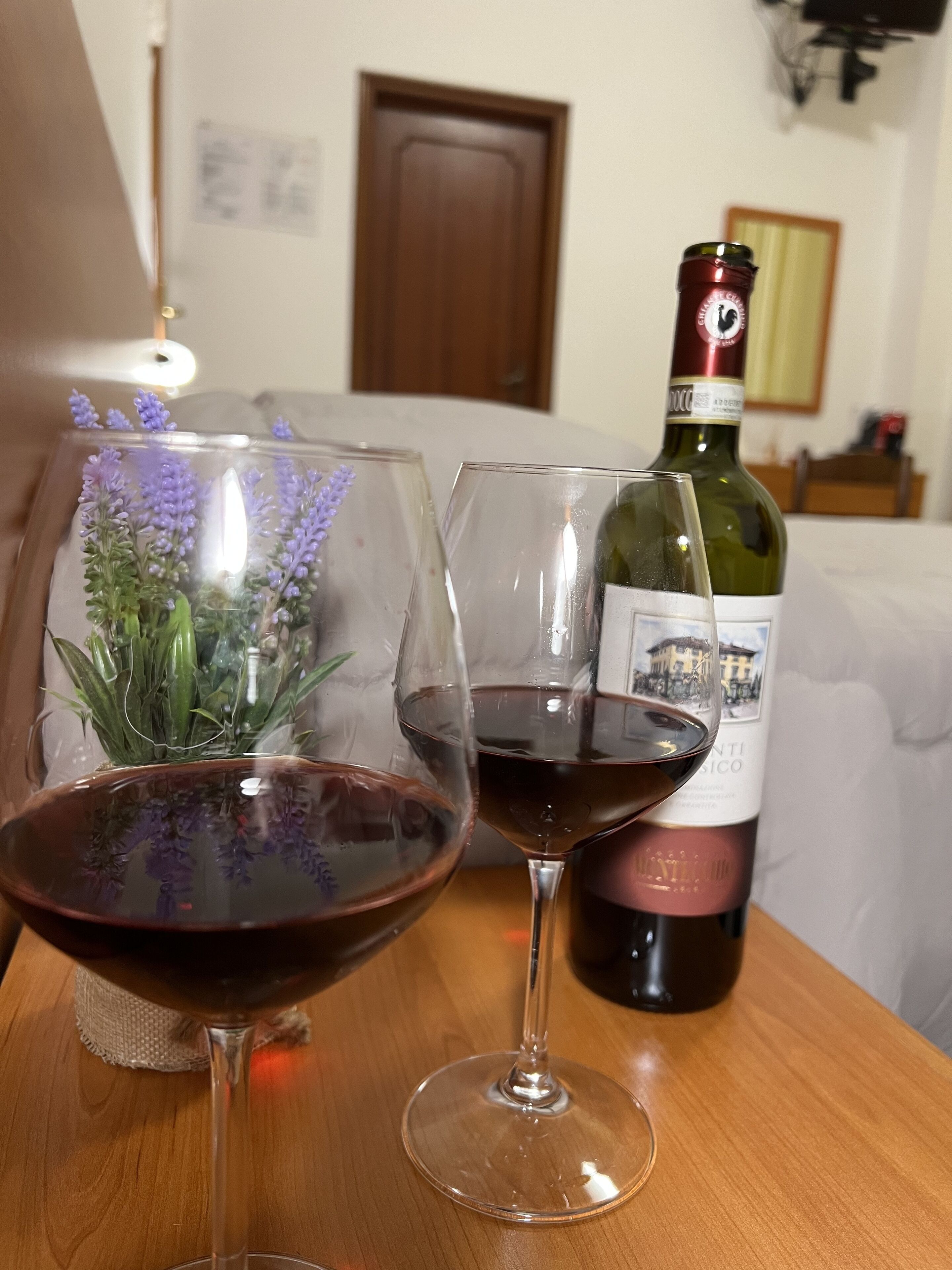 Foto - Hotel Vico Alto Siena