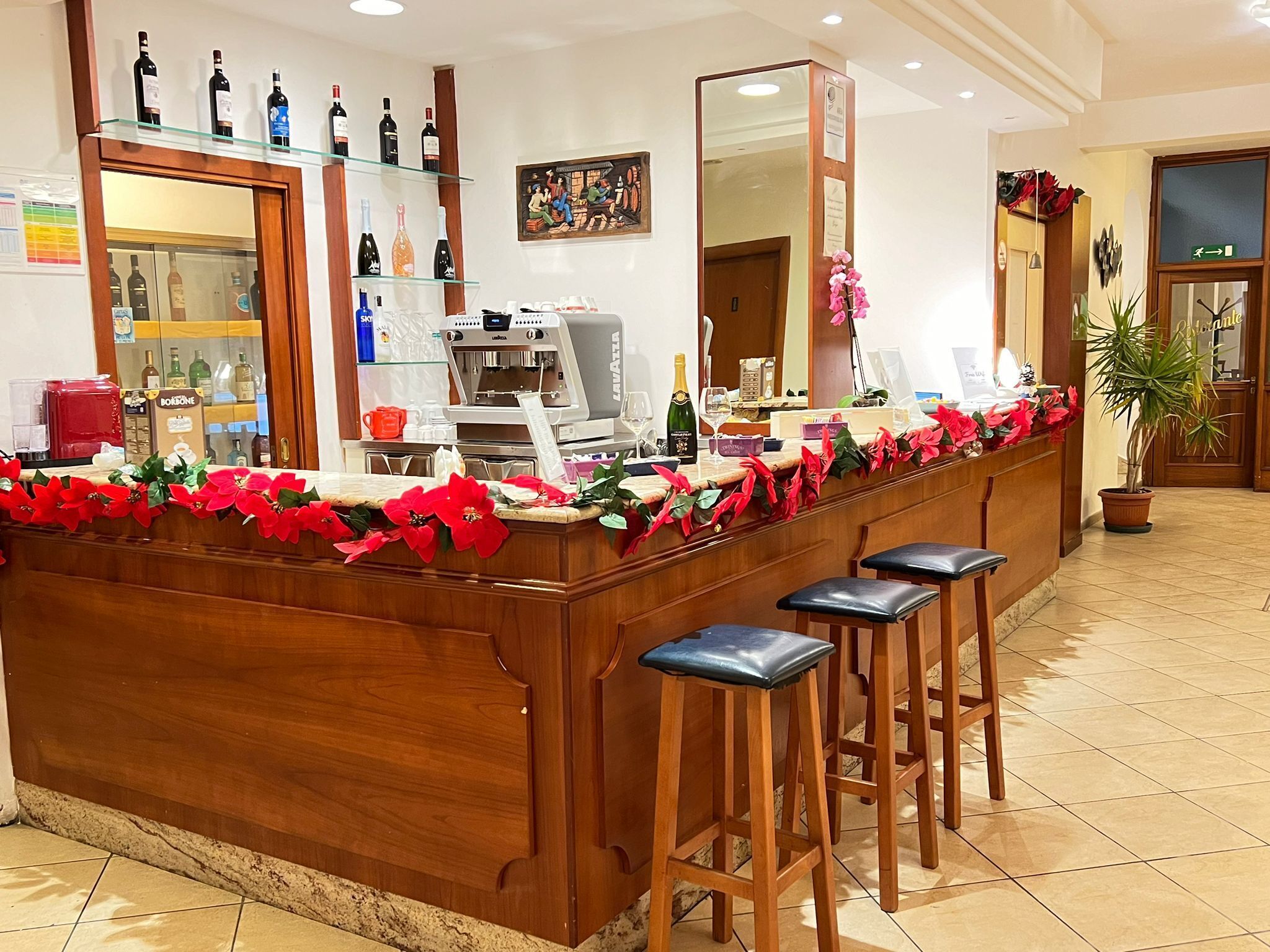 Foto - Hotel Vico Alto Siena