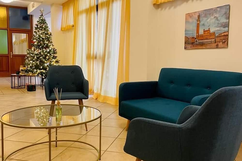 Hotel Vico Alto Siena