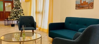 Hotel Vico Alto Siena