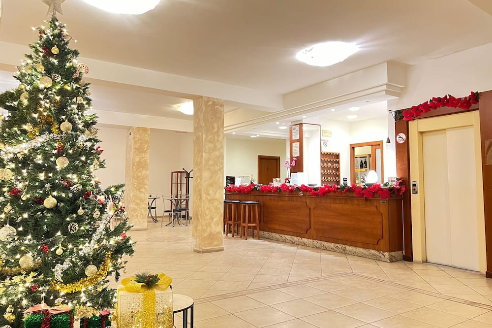 Hotel Vico Alto Siena