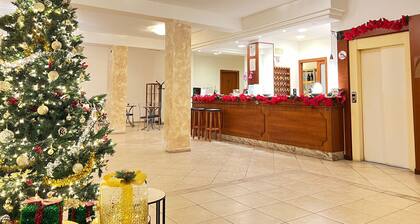 Hotel Vico Alto Siena