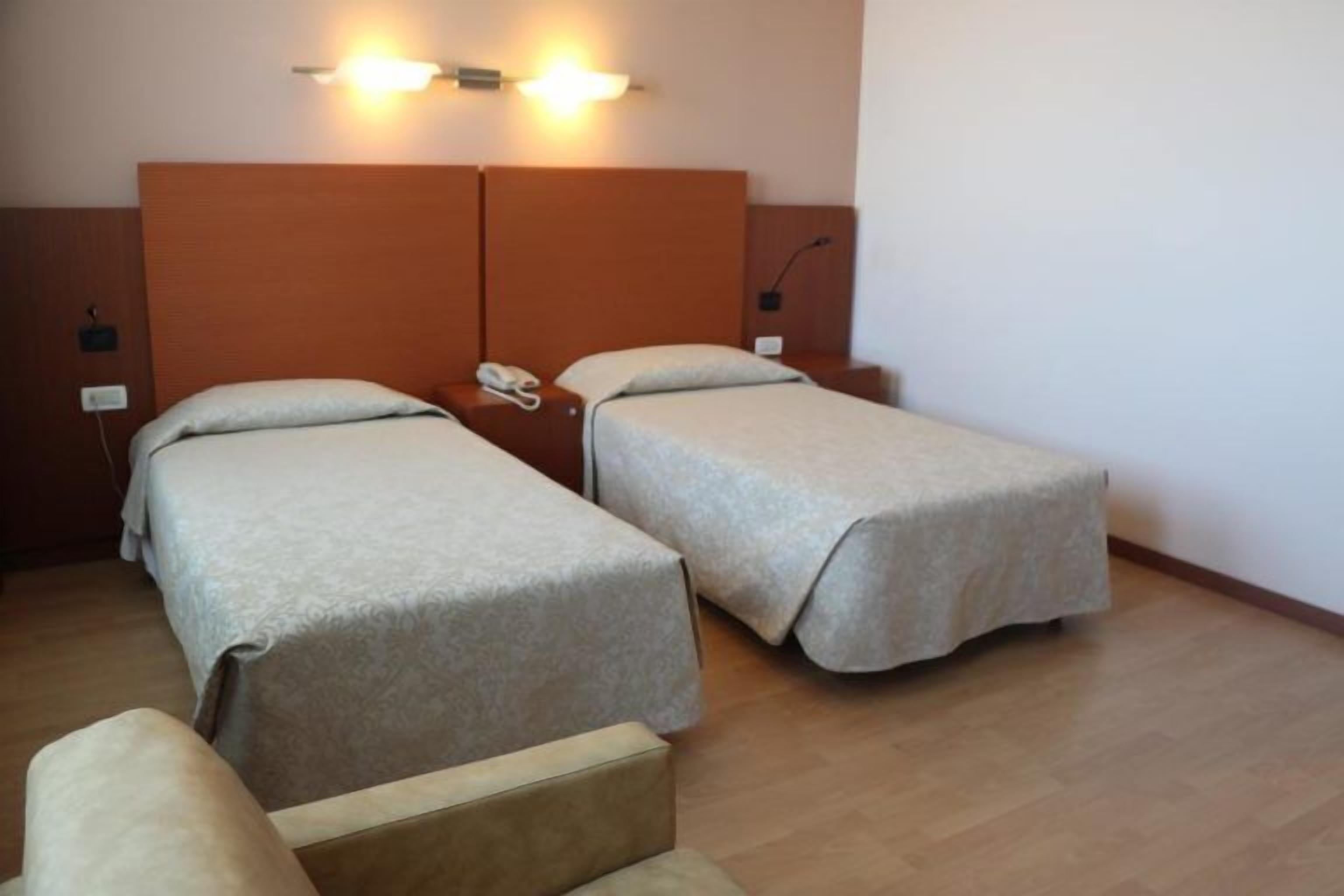 Foto - Hotel Vico Alto Siena