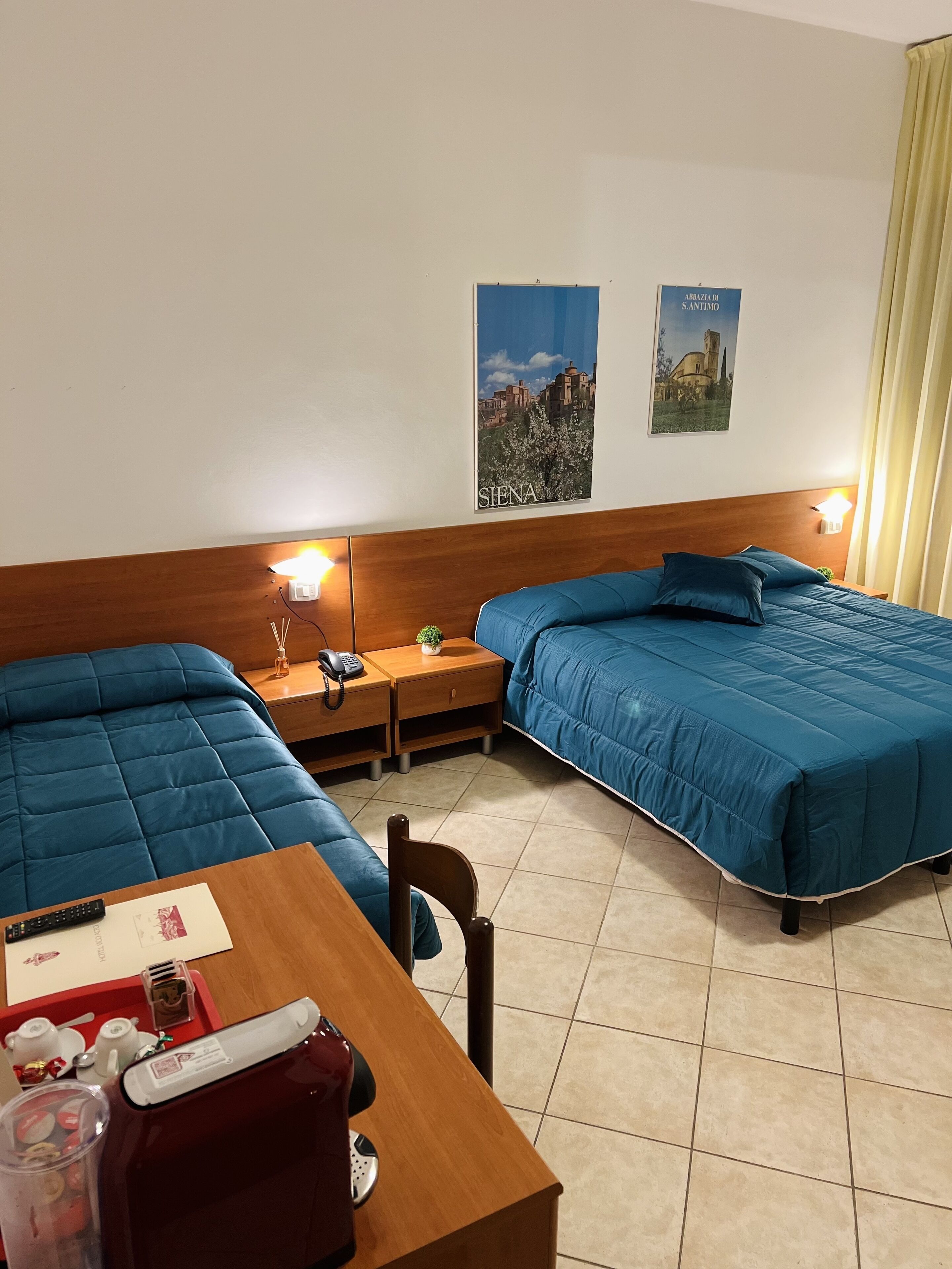 Foto - Hotel Vico Alto Siena