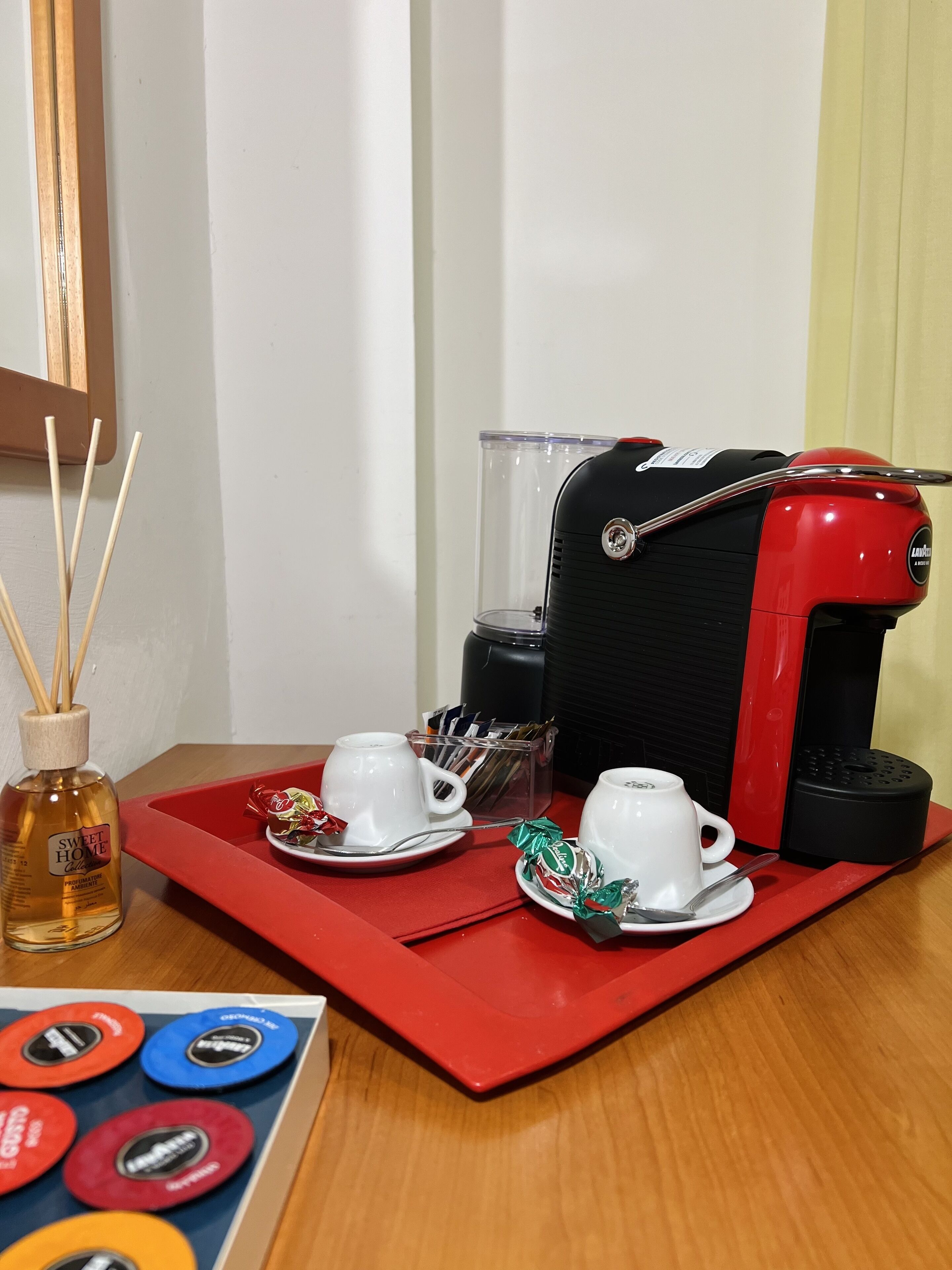 Foto - Hotel Vico Alto Siena