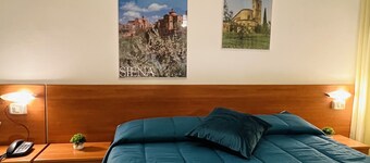 Hotel Vico Alto Siena