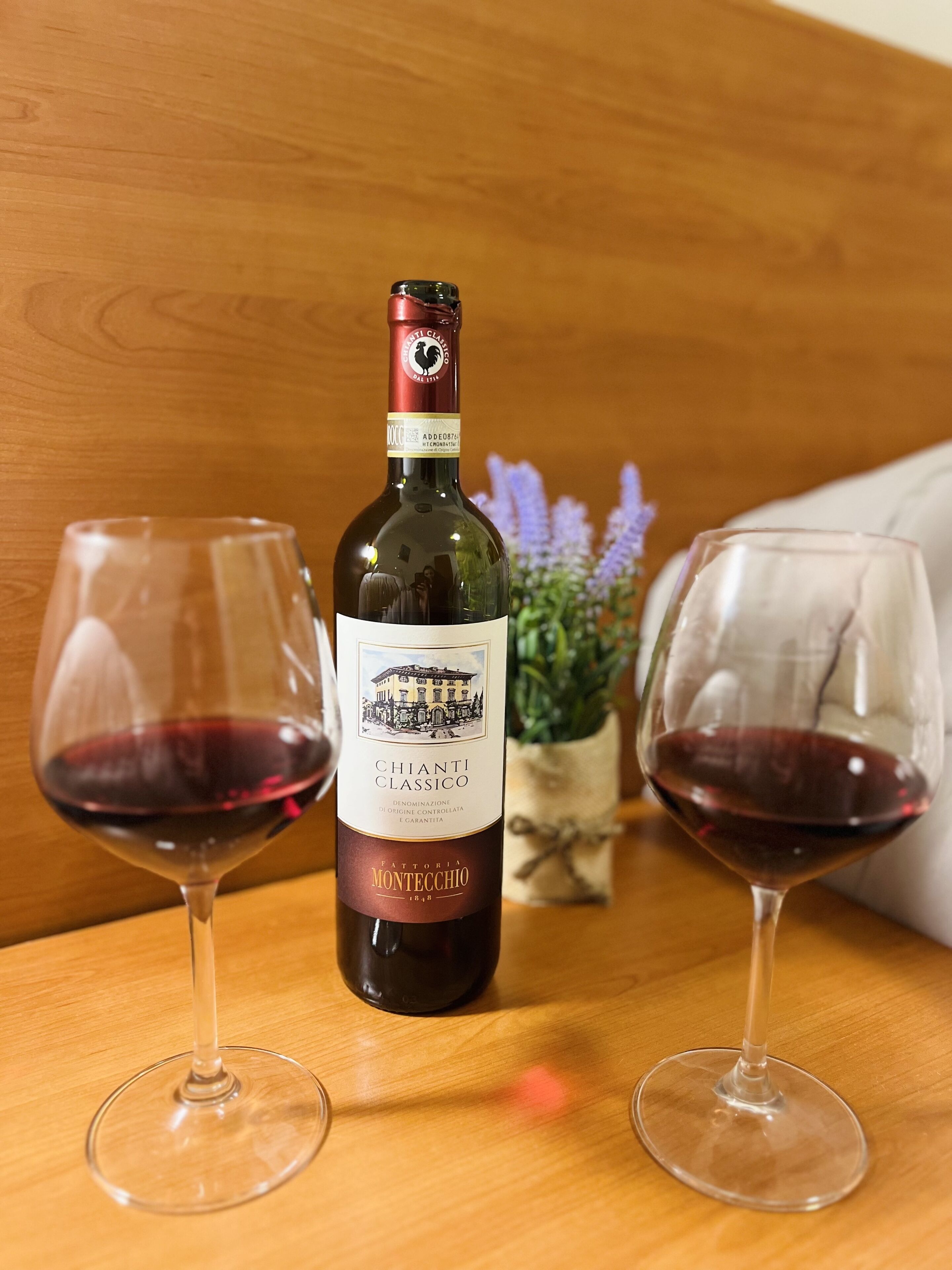 Photo - Hotel Vico Alto Siena