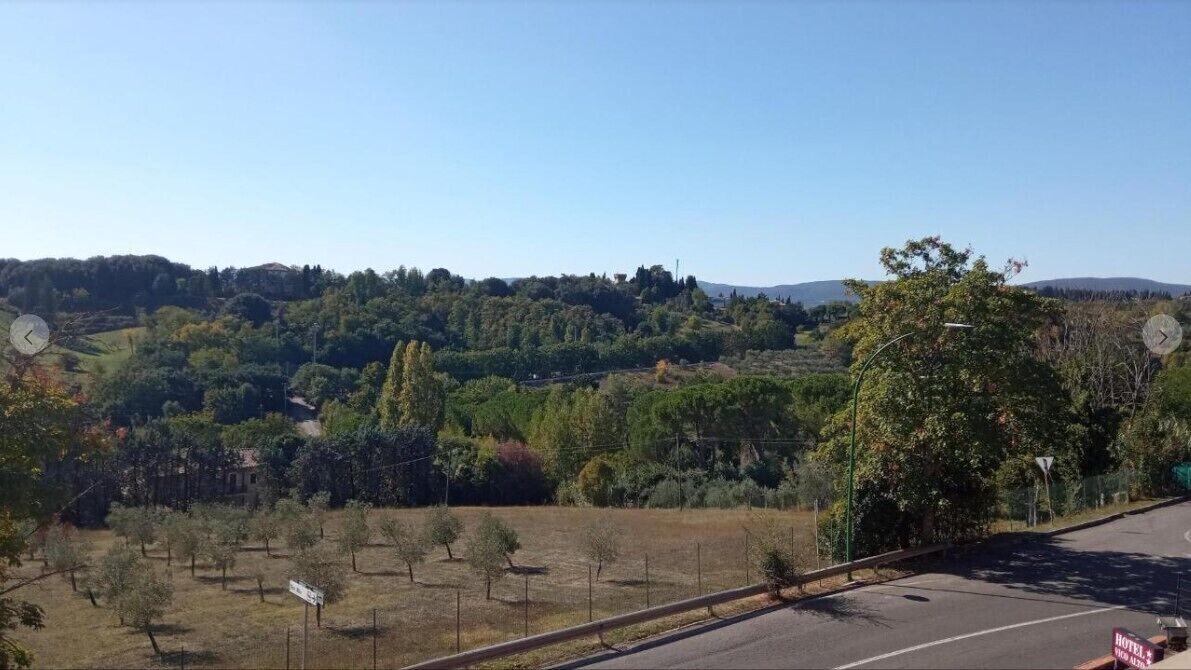 Foto - Hotel Vico Alto Siena