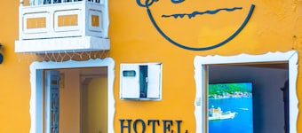 Hotel El Shaddai - Filandia