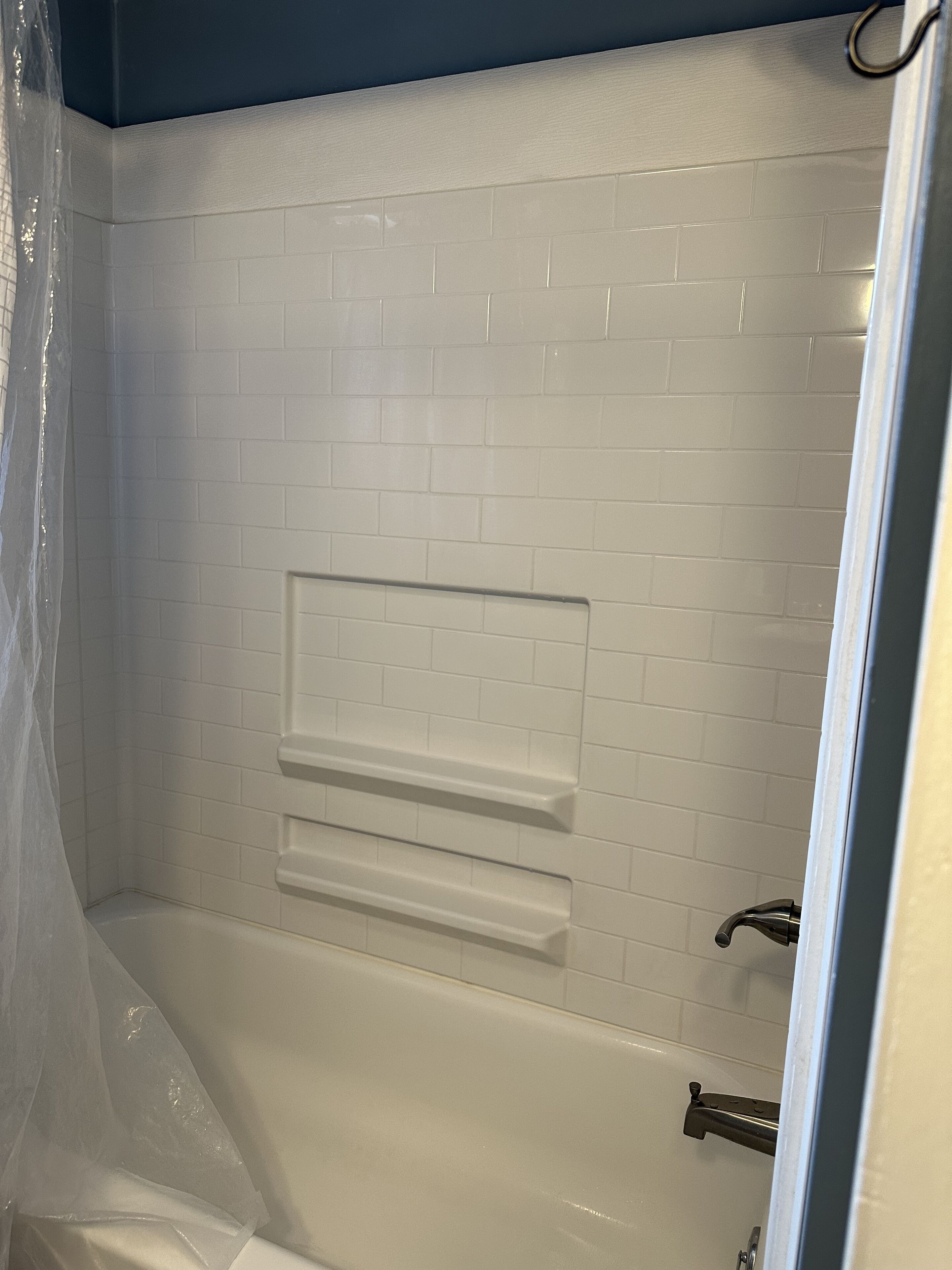 風筒、提供毛巾、番梘、洗頭水