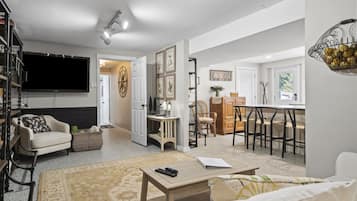 TV connectée, livres