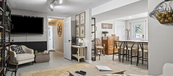 The Nest of Fruit Hill Farm