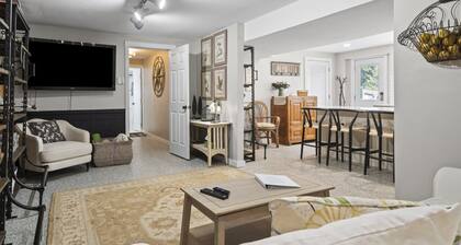 The Nest of Fruit Hill Farm