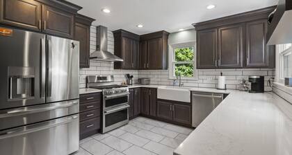 Guest House of Fruit Hill Farm