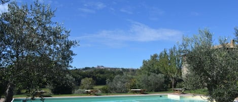Alberca