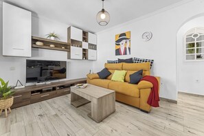 Fernseher