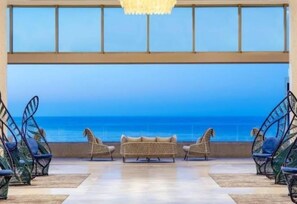 Interior - 1 Bedroom Suite in Cabo Resort & Spa (Cabo San Lucas)