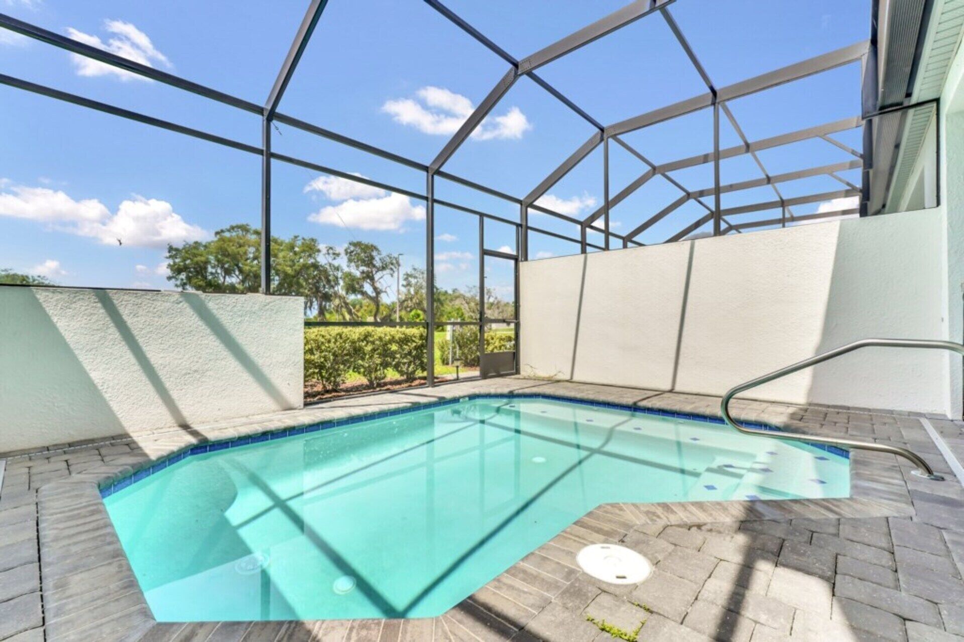 You have Found the Ultimate Luxury 5 Bedroom Villa on Festival Resort, Orlando Townhome 6310