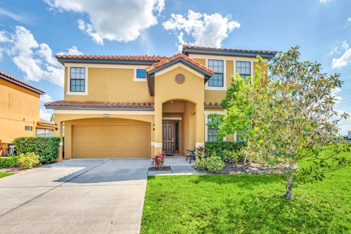 The Ultimate Guide to Renting Your Luxury 5 Bedroom Villa on Crofton Springs Resort Reviews