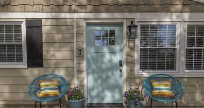 2 Bedroom 2 Bathroom close to Brookhaven, Ashford Park and Chamblee Atlanta PDK airport