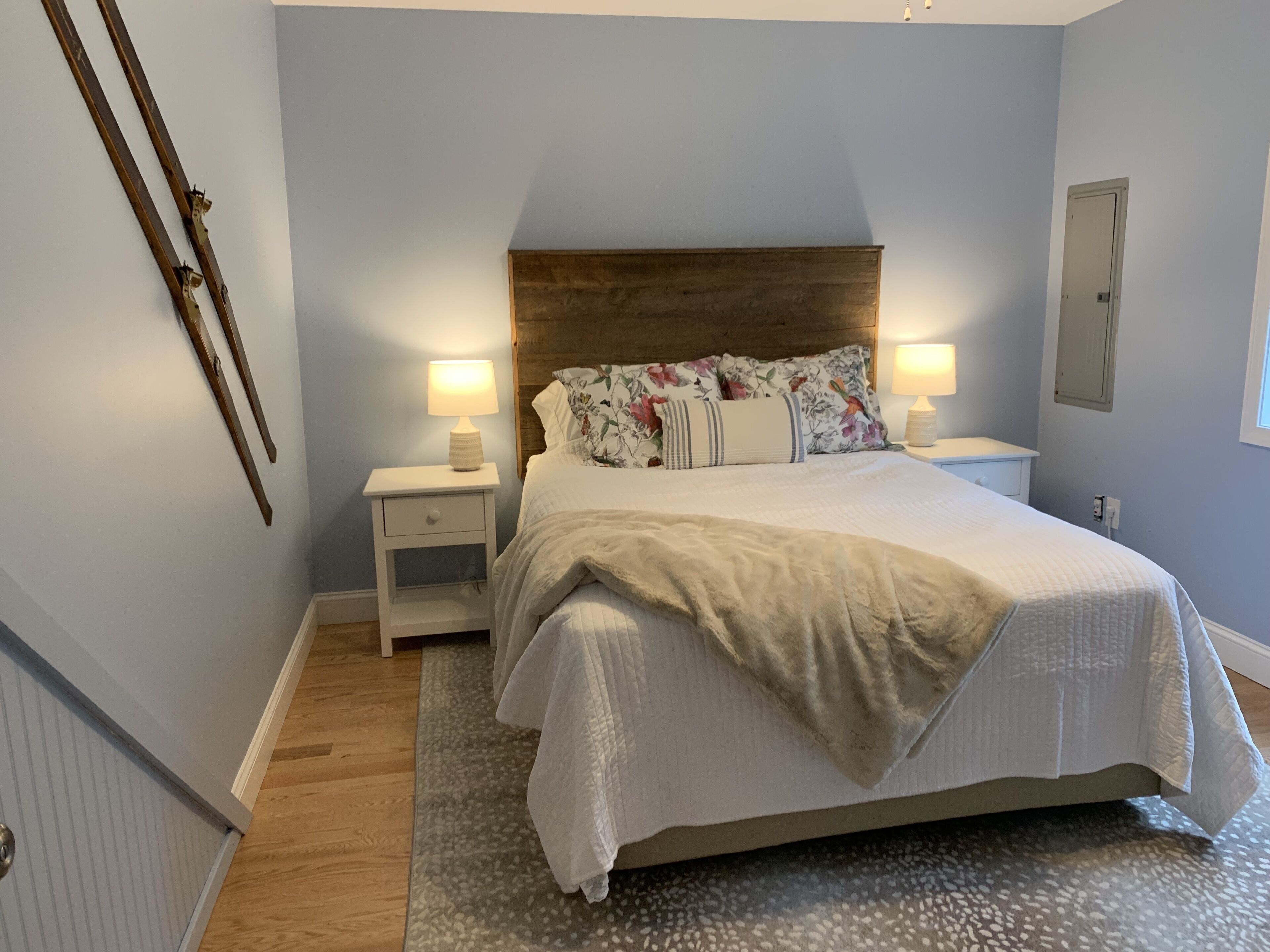 Lake Front Family Friendly Escape