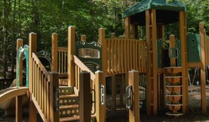 Children’s area