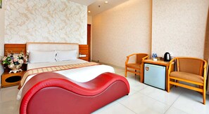 Deluxe Double Room - S79 Happy Hotel 1 Saigon (Ho Chi Minh City)
