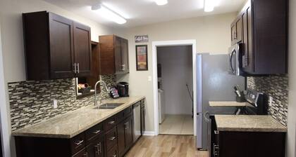 Castlereagh House of Houston, Tx