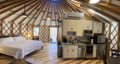 Newly listed Yurts in Hocking County