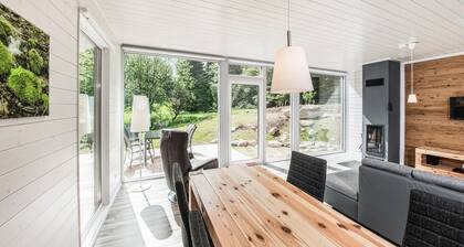 Gemütliches Zuhause in Ruhla mit Sauna