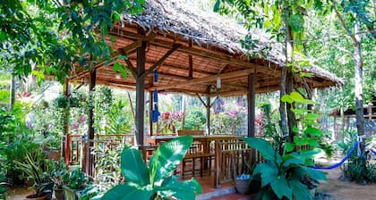 Looking for an authentic stay like a real Cambodian in Siem Reap?