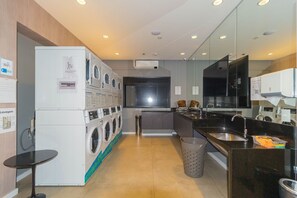 Comfort Studio | Interior - Prime Is Moema (São Paulo)