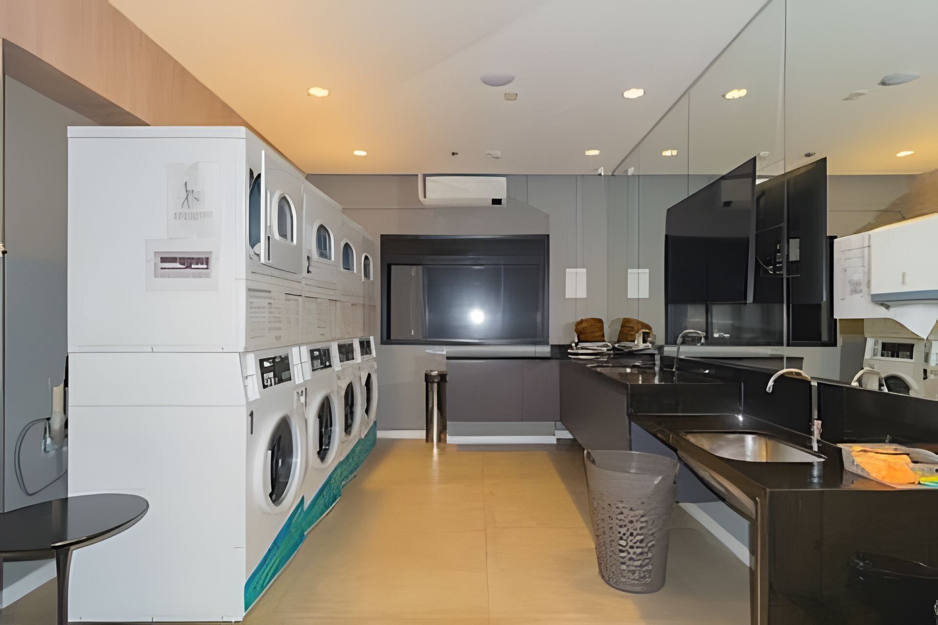 Basic-Apartment | Innenbereich