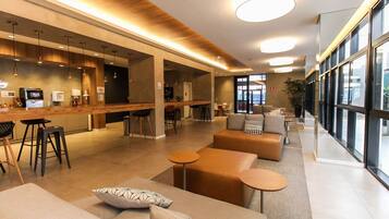 Bar (sur place)