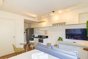 Appartement | Intérieur