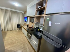 Studio Confort | Cuisine privée