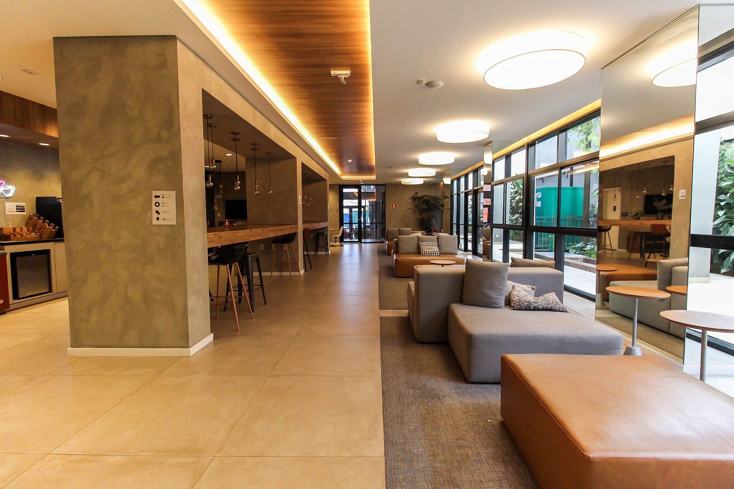 Estudio Premium | Interior