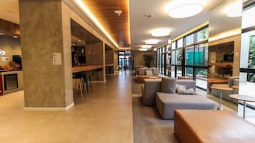Estudio Premium | Interior