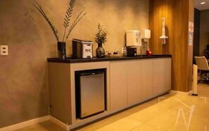 Studio Confort | Intérieur