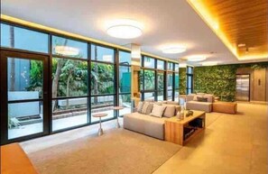 Studio | Interior - Prime Is Moema (São Paulo)