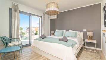 5 habitaciones, escritorio, tabla de planchar con plancha y wifi gratis