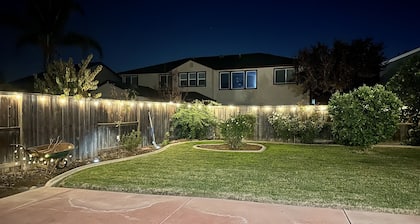 Discover Turlock charm near California State University