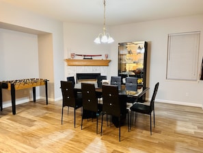 Dining - Discover Turlock charm near California State University (Turlock)