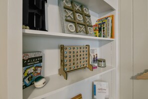 Interior - Your Newest, Remodeled, and Fully-Furnished AirB&B in the Heart of Fayetteville! (Fayetteville)