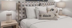 4 Schlafzimmer, BĂŒgeleisen/BĂŒgelbrett, WLAN, BettwĂ€sche