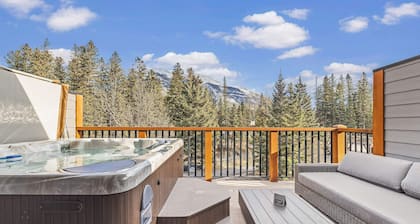 Spring Creek Vacations 4 BR Villa 32