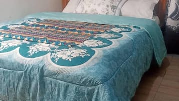Traditional Room | 1 bedroom, premium bedding, memory-foam beds, individually decorated