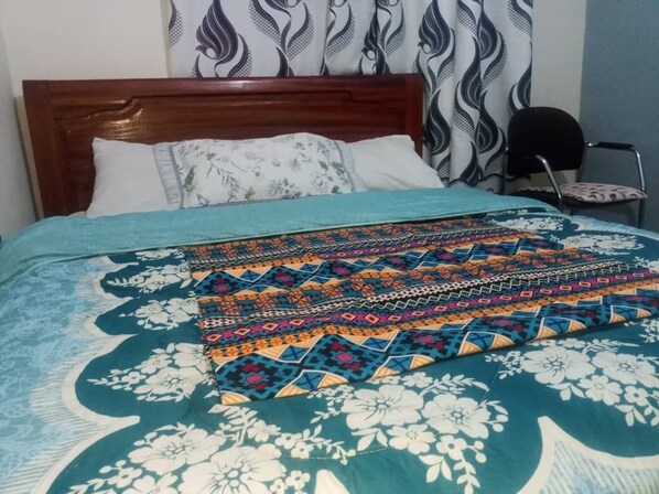 Chambre Tradition | Literie de qualité supérieure, matelas mémoire de forme